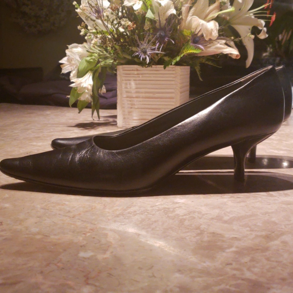 Jil Sander heels
